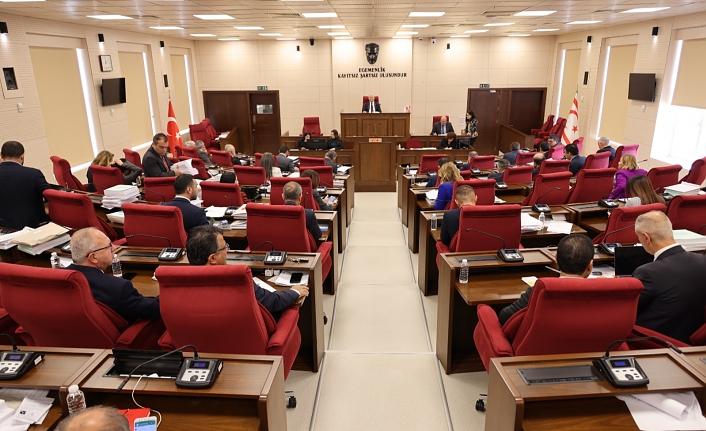 YASA GEÇTİ: ANINDA TESPİT YAPILACAK