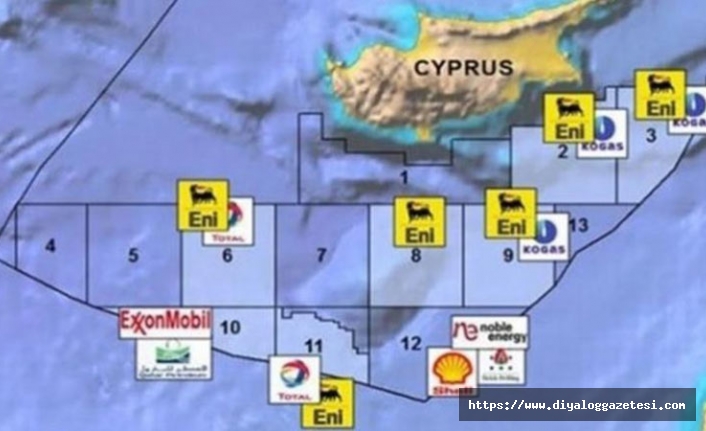 ‘Cronos’ yatağı oldukça verimli
