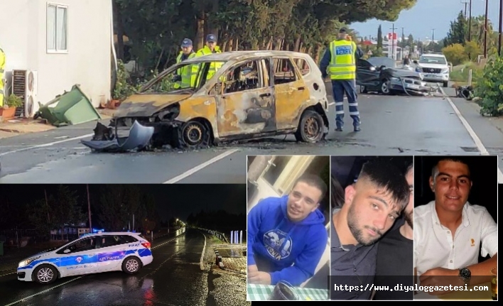3 günlük yas ilan edildi
