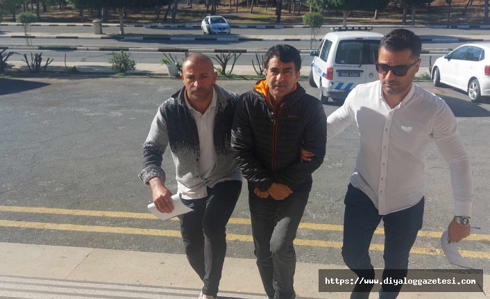 Yanlışlık olmuş