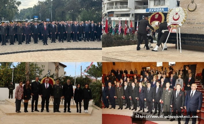30 bin Kıbrıslı Türk köyünü terk etti