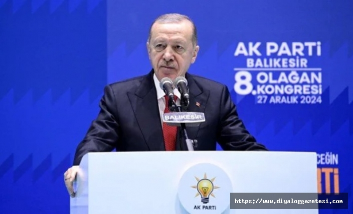 ‘Doğru yerde durduk’