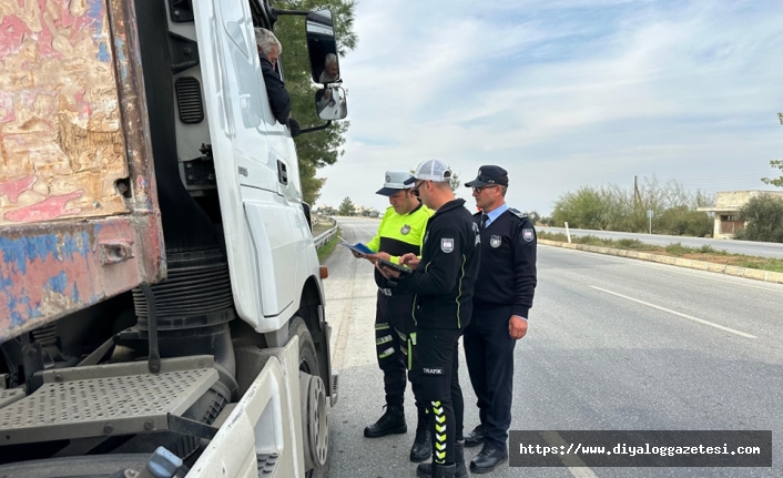 En çok işlenen suç sürat