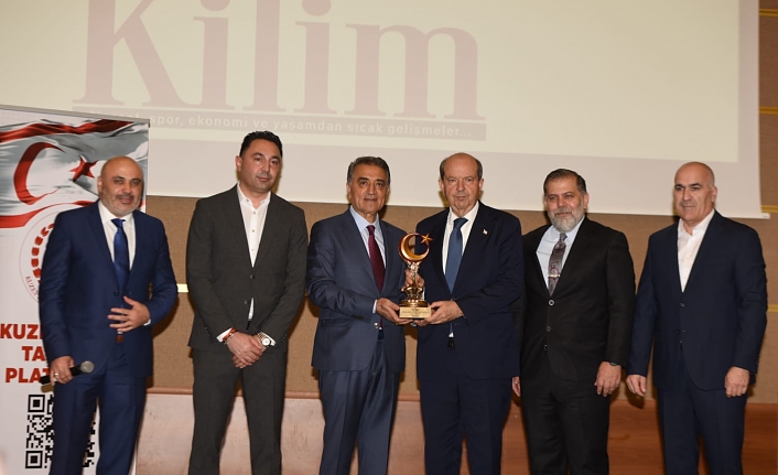 Girne’de ekonomi zirvesi