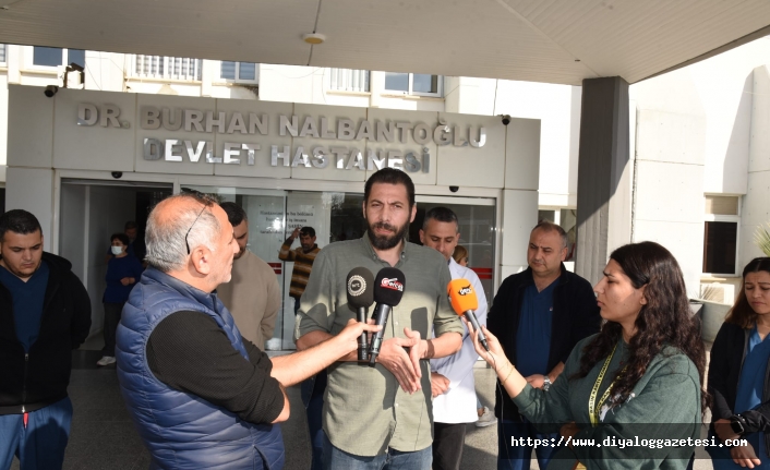 Uzlaşı için ilk adım