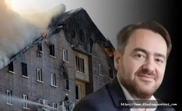 Damat itiraf etti