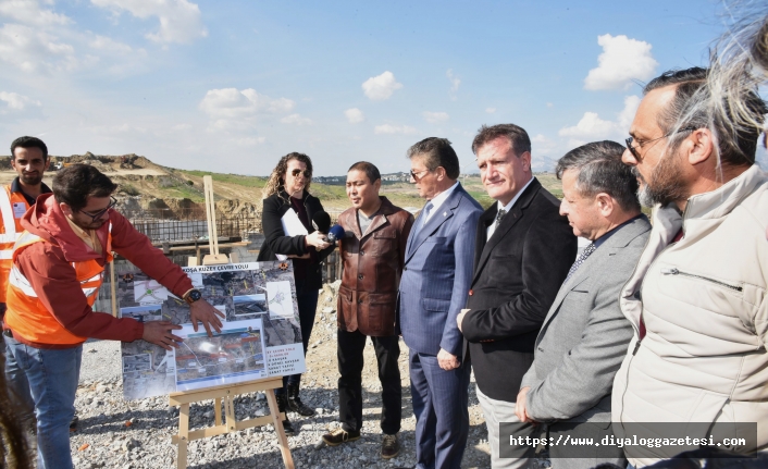 Hükümet uyum  içinde çalışıyor