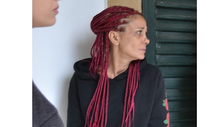 Cezaevine gönderildi