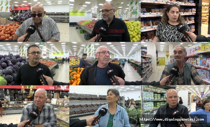 9.80 TL’ye alınan suyu 60 TL’ye fatura ediyorlar