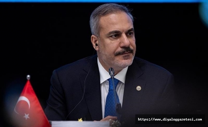 ‘Artık sahada başka bir durum var’