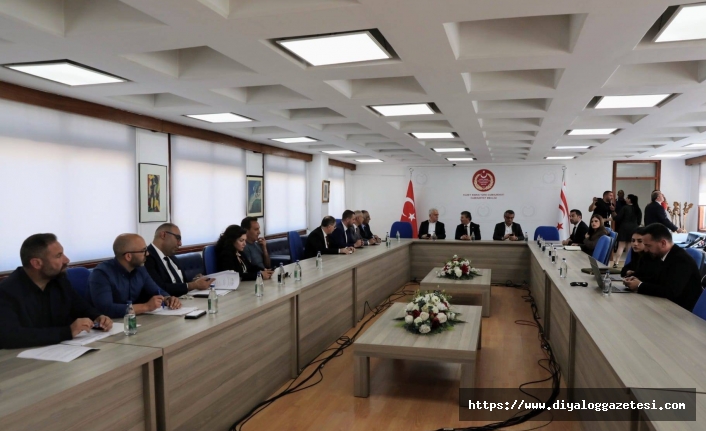 Çözüm yolu arıyor
