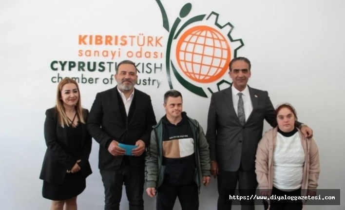 Destek talep edildi