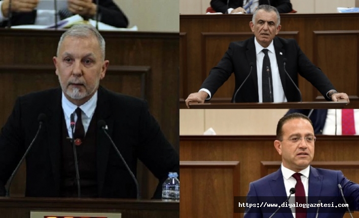 Eğitim Bakanı doğruladı