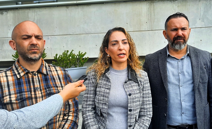 Dava AİHM’e taşıyor
