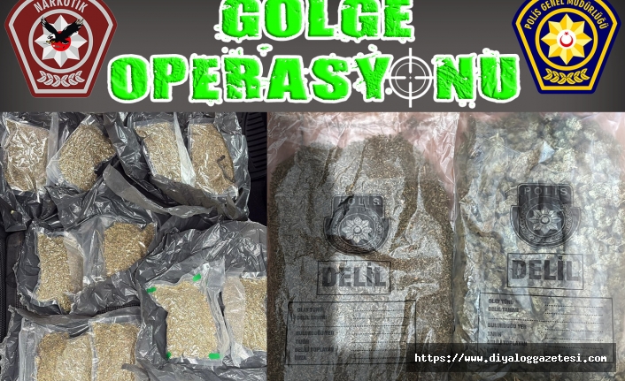 Gölge Operasyonu