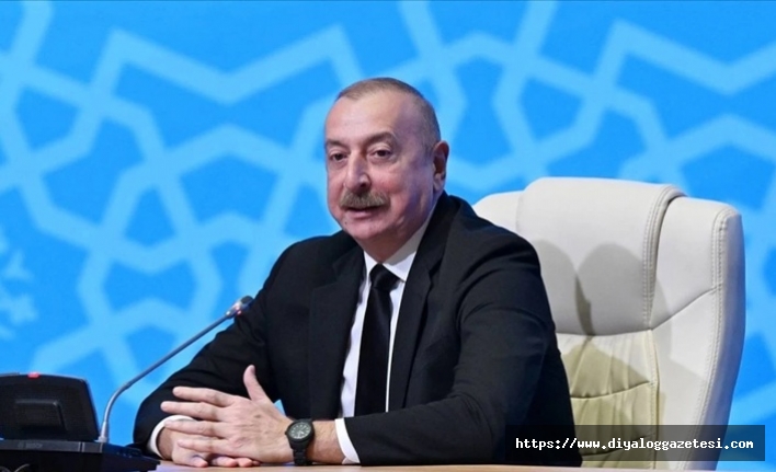 ‘Kardeşlerimizin yanındayız’