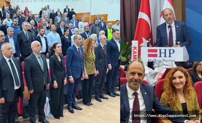 Meclis üyeleri seçildi