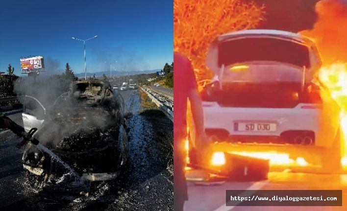 Motorlarda sıkıntı var