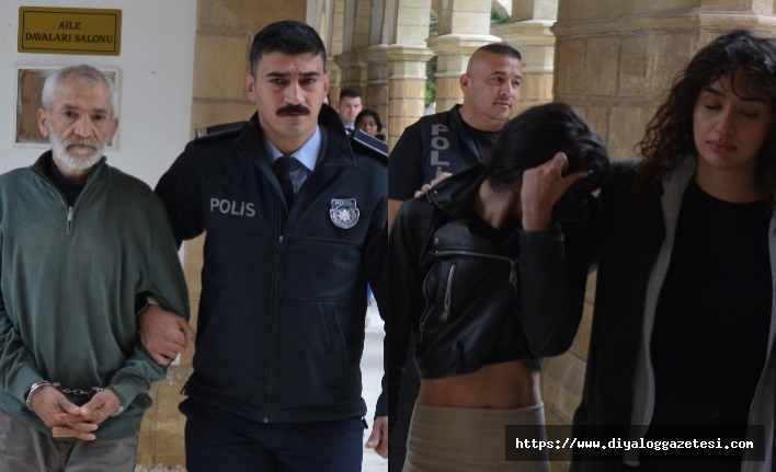 Polisten ilaç istedi