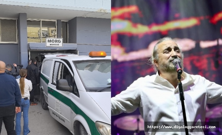 Sanat dünyası yasta