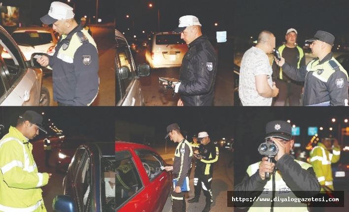 Suçlarda azalma yok