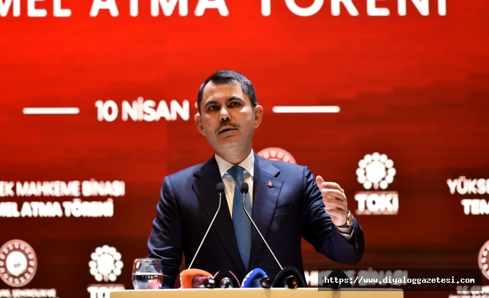 TOKİ sosyal konut yapacak
