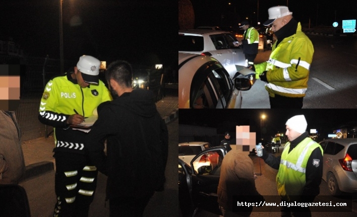 Trafikteki en büyük sorun