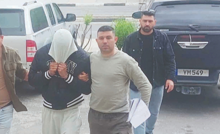45 günde yargı