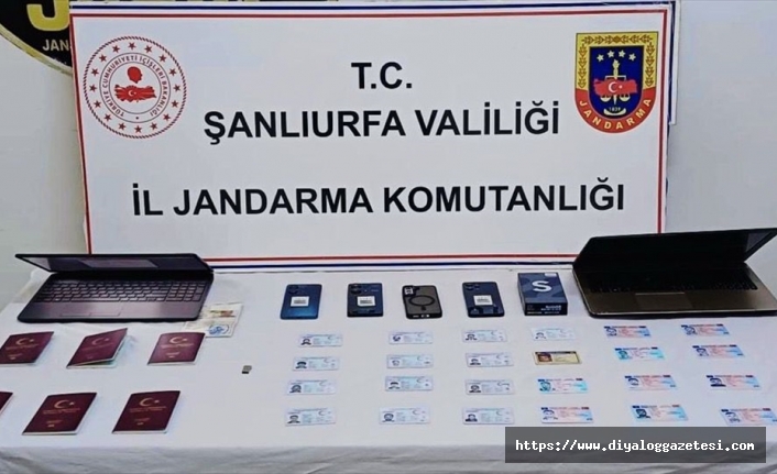 4 tutuklu var