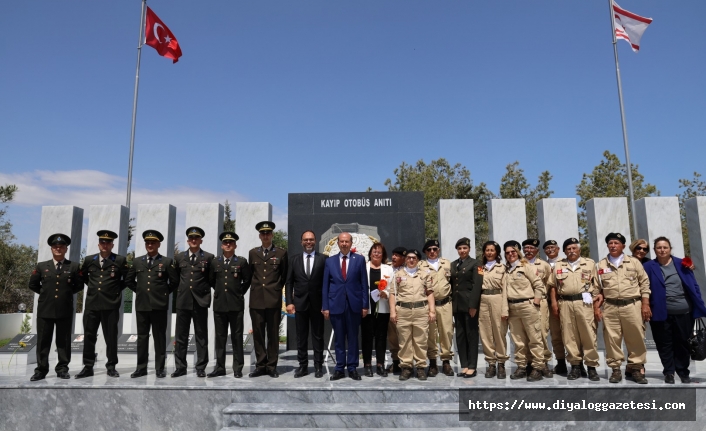 61 yıllık acı