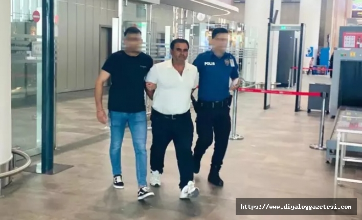 6 yıl hapisliği var