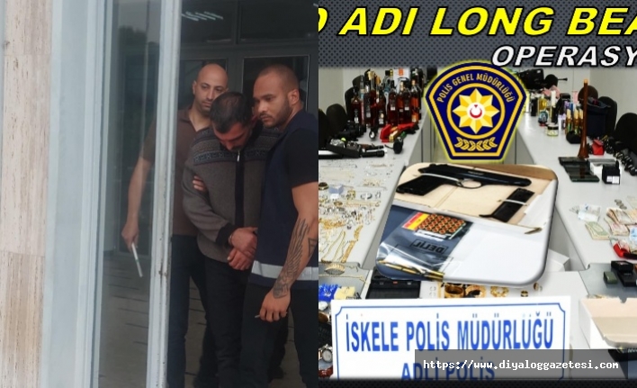 Başarılı operasyon