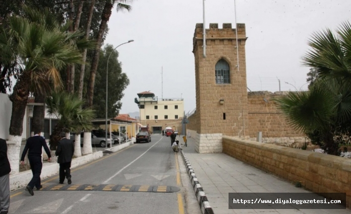 Bir skandal daha