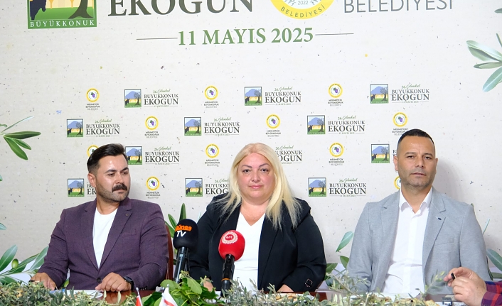 Birçok etkinlik yer alacak