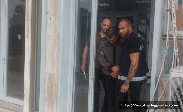 Bölge halkı huzursuz