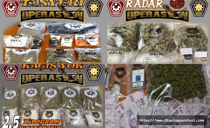 Çanlar çalıyor