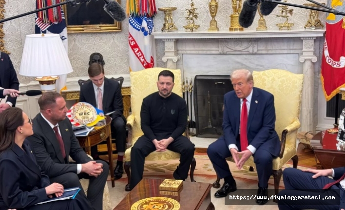 Doğal kaynaklara erişim sağlandı