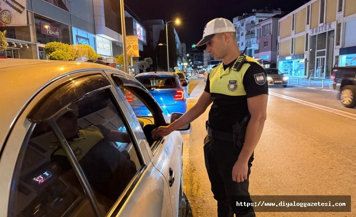 Ekipler göz açtırmadı 