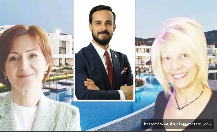 Emlak sektörüne ‘ağır darbe’