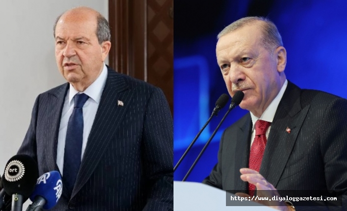 Erdoğan’ın müjdesi  ‘merak konusu’