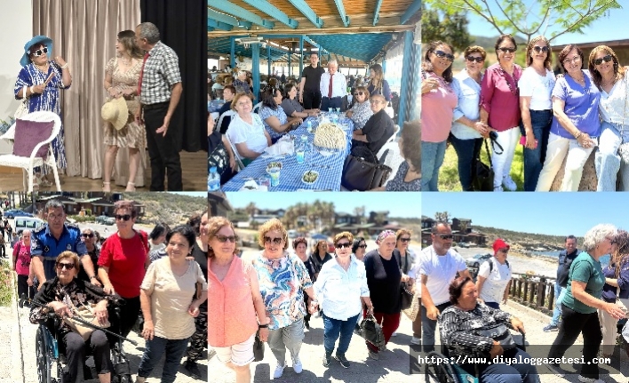 Faydalı bir etkinlik