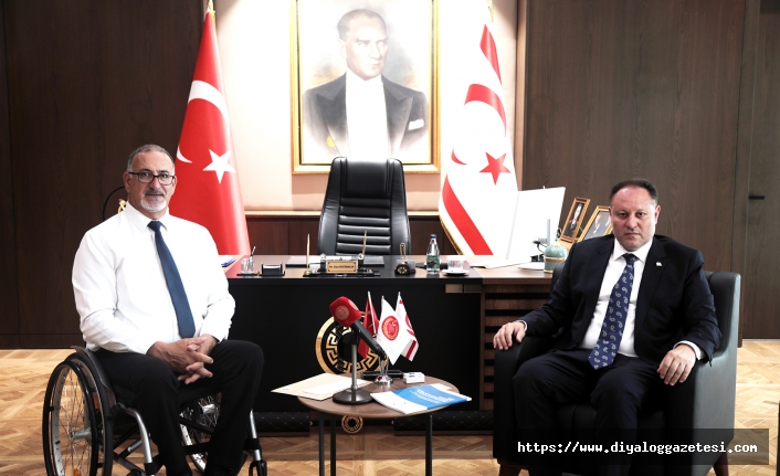 ‘Fırsat eşitliği sağlanacak’