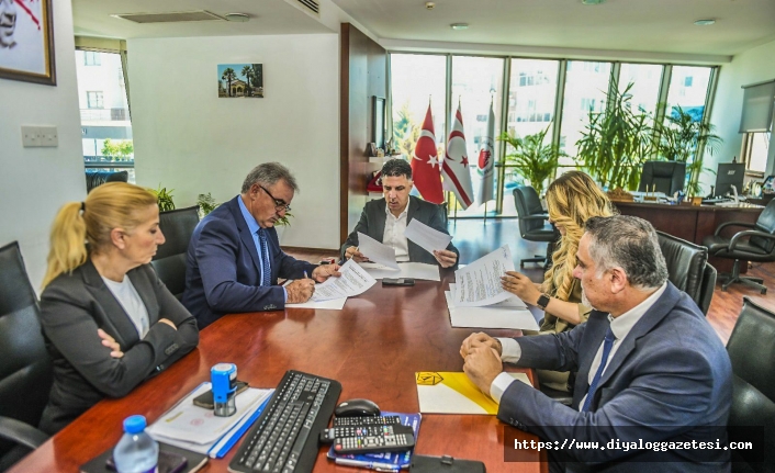 Güzel bir proje