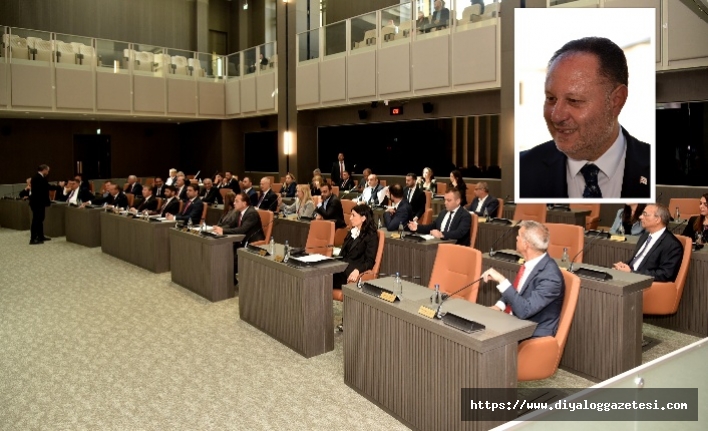 Halk icraat bekliyor