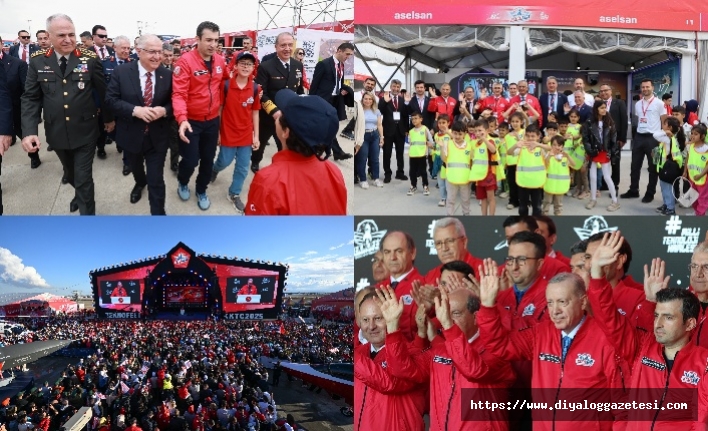 ‘Hayal kırıklığına uğradılar’