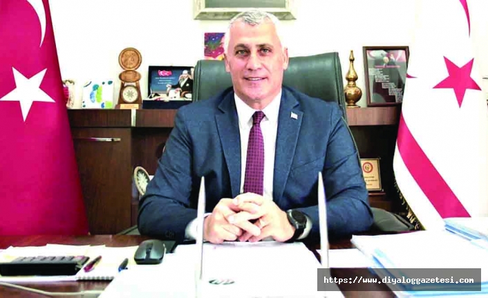 İhale sonuçlandı
