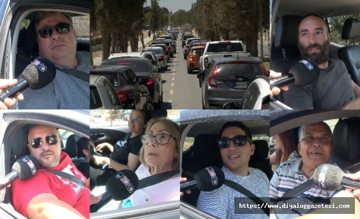 İnadı bırakın