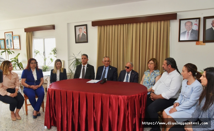 İstihdam talebi ilk sırada