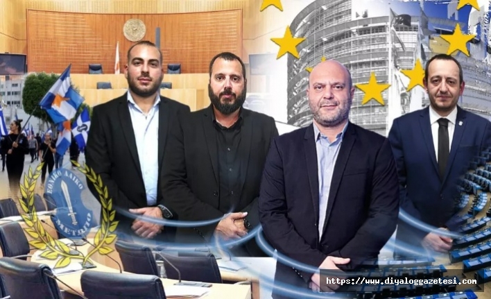 Karşılıklı adımlar
