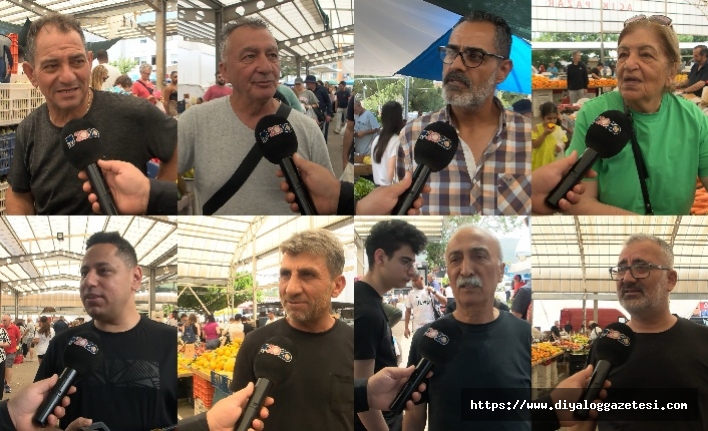 Kimse memnun değil